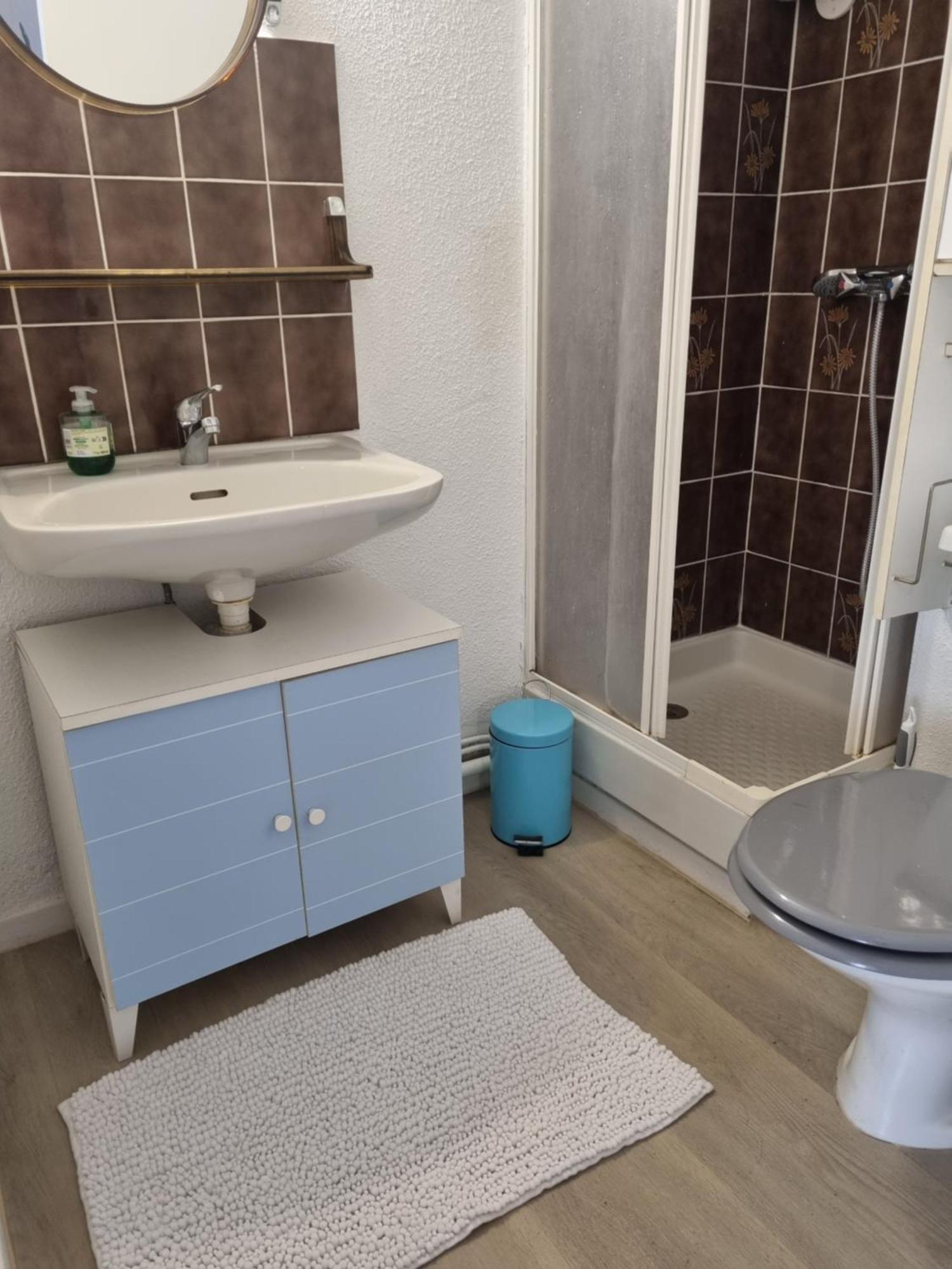 Magnifique Vue Plage Joli Appartement 5 Personnes Secteur Allee Des Arts Le Barcarès Buitenkant foto