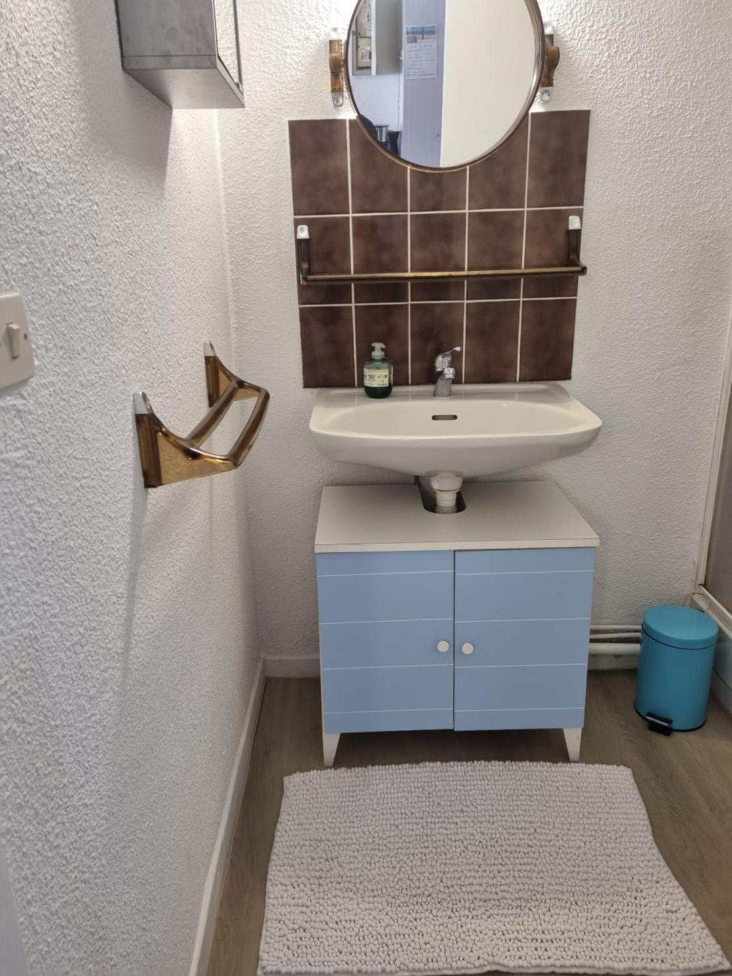 Magnifique Vue Plage Joli Appartement 5 Personnes Secteur Allee Des Arts Le Barcarès Buitenkant foto