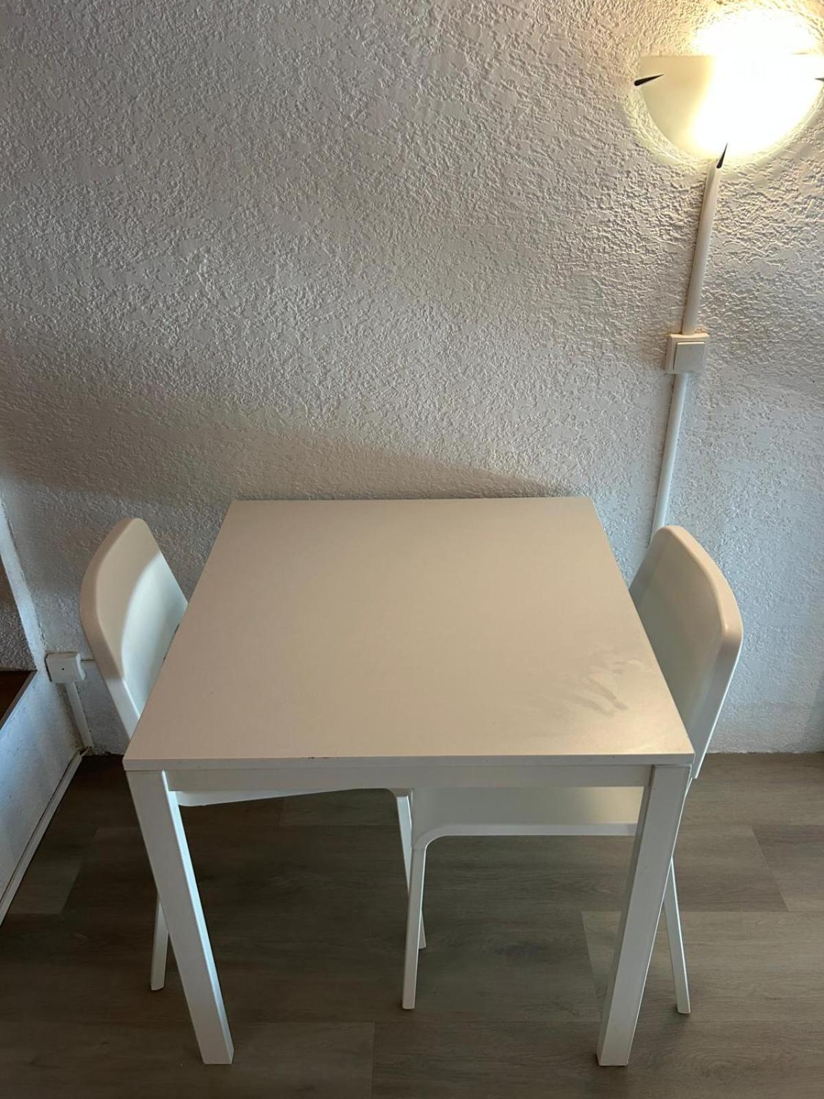 Magnifique Vue Plage Joli Appartement 5 Personnes Secteur Allee Des Arts Le Barcarès Buitenkant foto