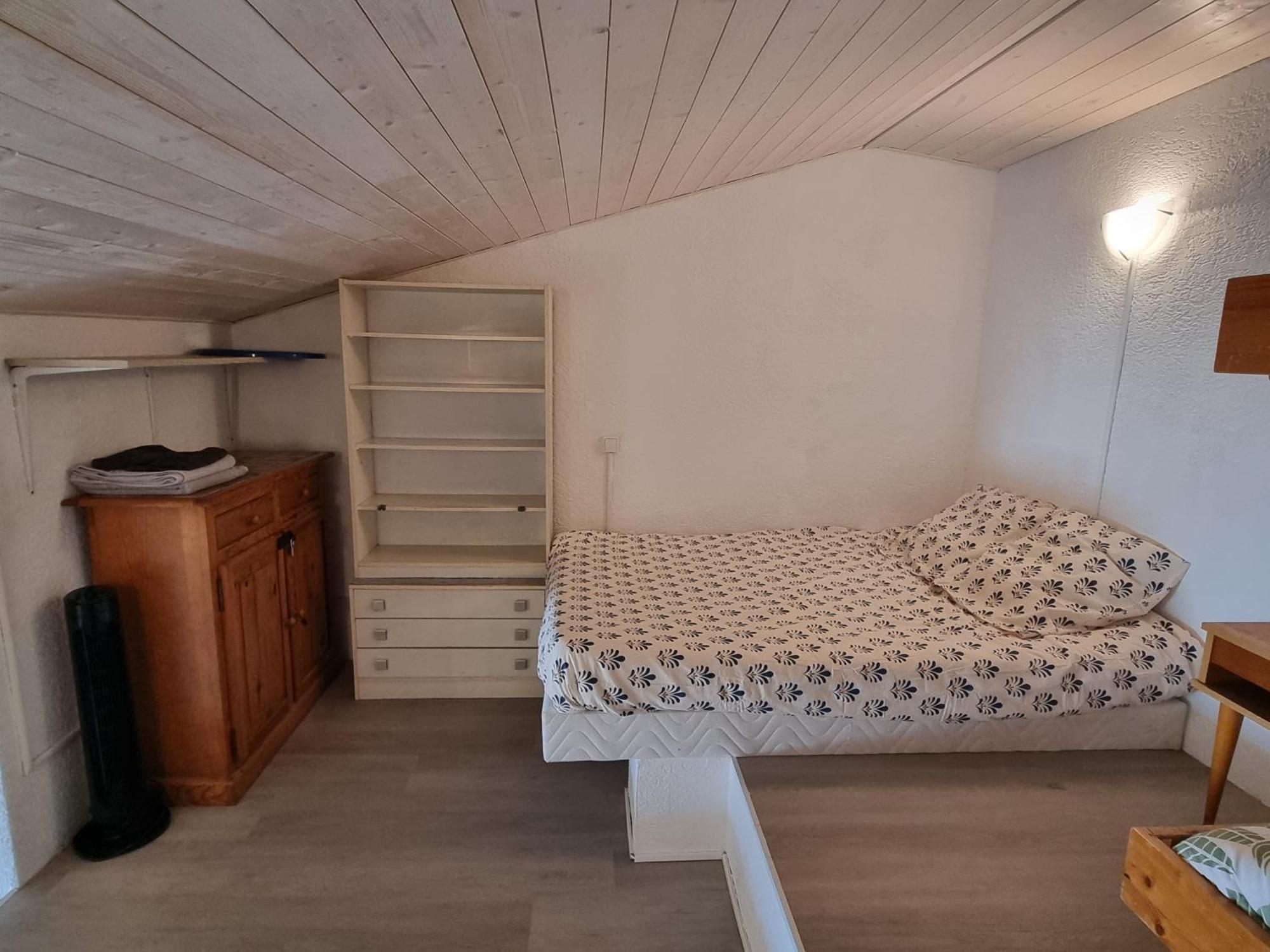 Magnifique Vue Plage Joli Appartement 5 Personnes Secteur Allee Des Arts Le Barcarès Buitenkant foto